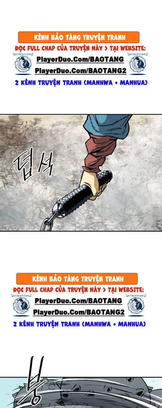 Thiên Hạ Đệ Nhất Nhân Nettruyen ZZZ Chương 33 Page 11