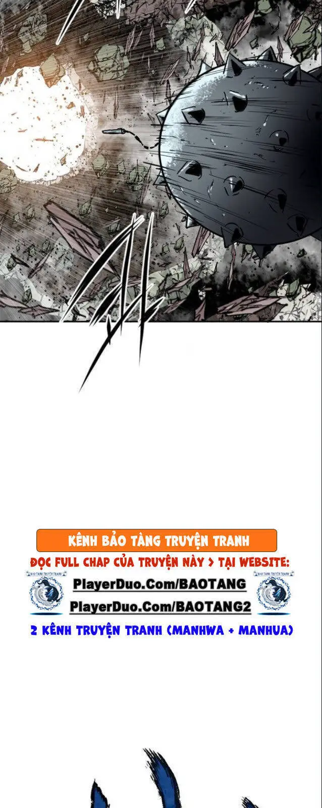 Thiên Hạ Đệ Nhất Nhân Nettruyen ZZZ Chương 33 Page 15