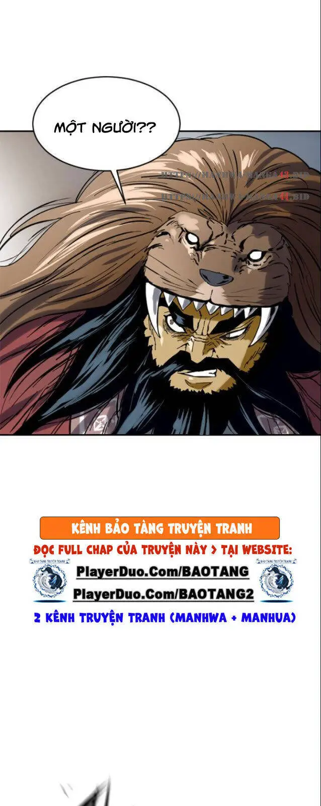 Thiên Hạ Đệ Nhất Nhân Nettruyen ZZZ Chương 33 Page 23