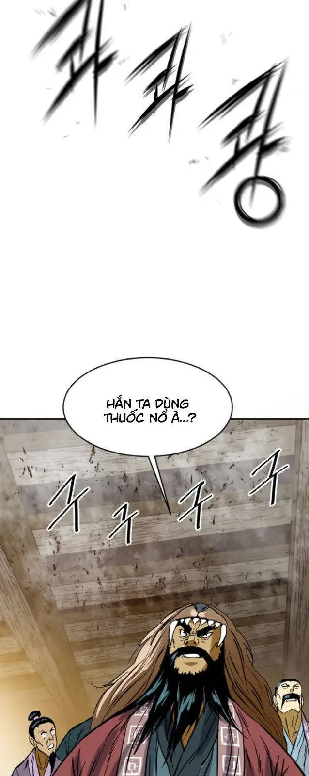 Thiên Hạ Đệ Nhất Nhân Nettruyen ZZZ Chương 33 Page 24