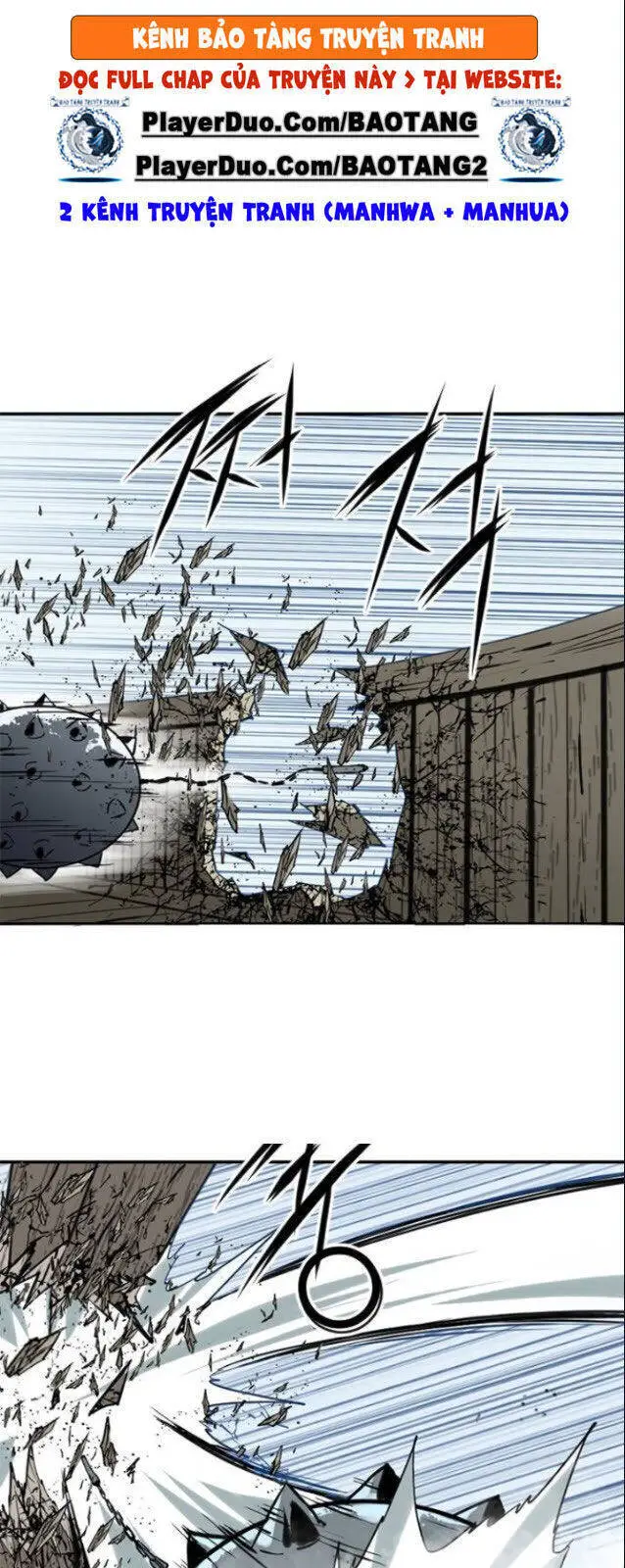 Thiên Hạ Đệ Nhất Nhân Nettruyen ZZZ Chương 33 Page 26