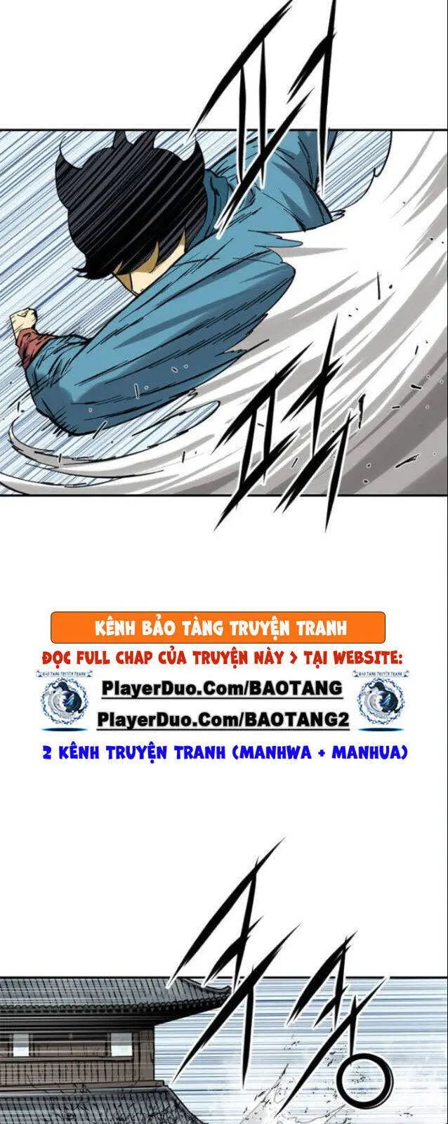 Thiên Hạ Đệ Nhất Nhân Nettruyen ZZZ Chương 33 Page 34