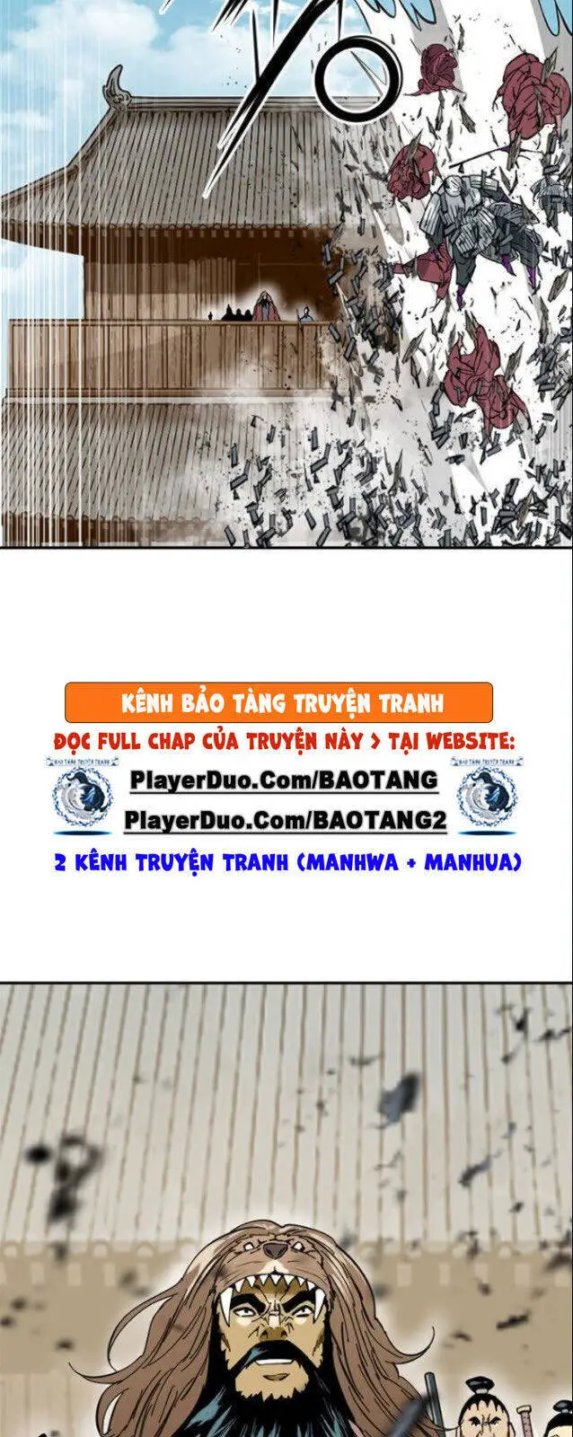 Thiên Hạ Đệ Nhất Nhân Nettruyen ZZZ Chương 33 Page 38