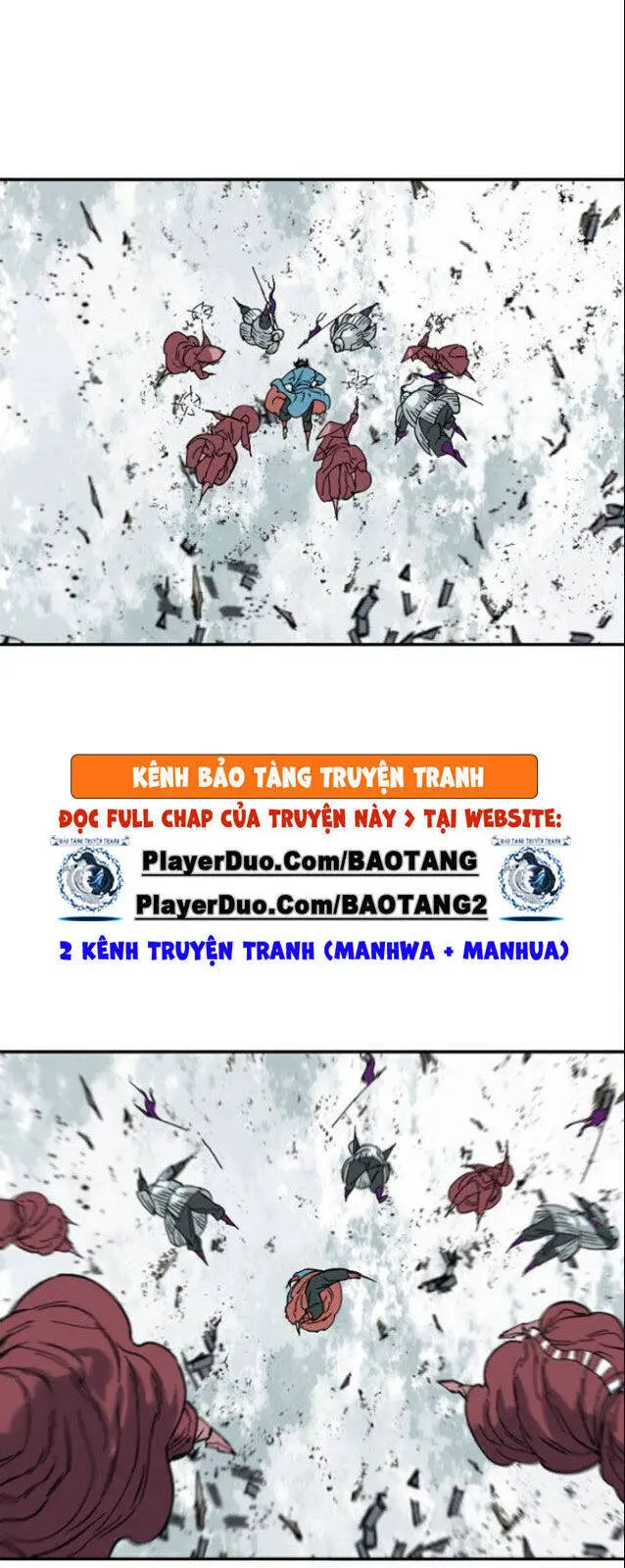Thiên Hạ Đệ Nhất Nhân Nettruyen ZZZ Chương 33 Page 40