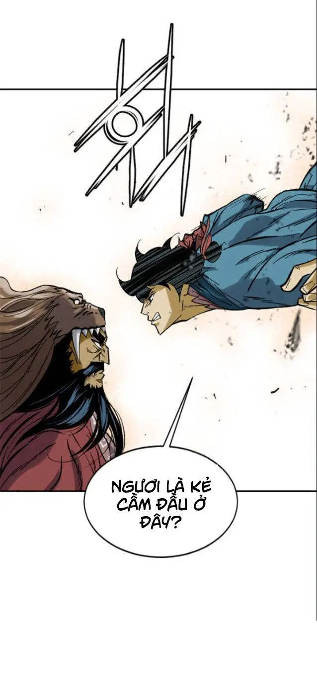 Thiên Hạ Đệ Nhất Nhân Nettruyen ZZZ Chương 33 Page 42