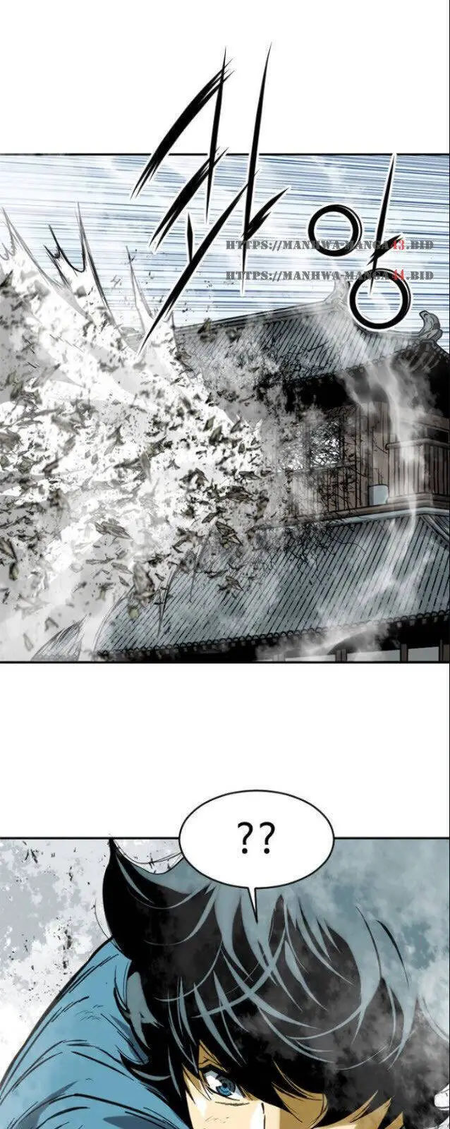 Thiên Hạ Đệ Nhất Nhân Nettruyen ZZZ Chương 33 Page 43