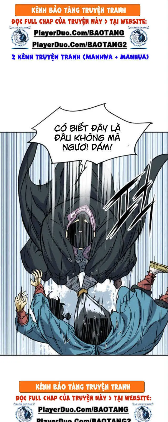 Thiên Hạ Đệ Nhất Nhân Nettruyen ZZZ Chương 33 Page 46