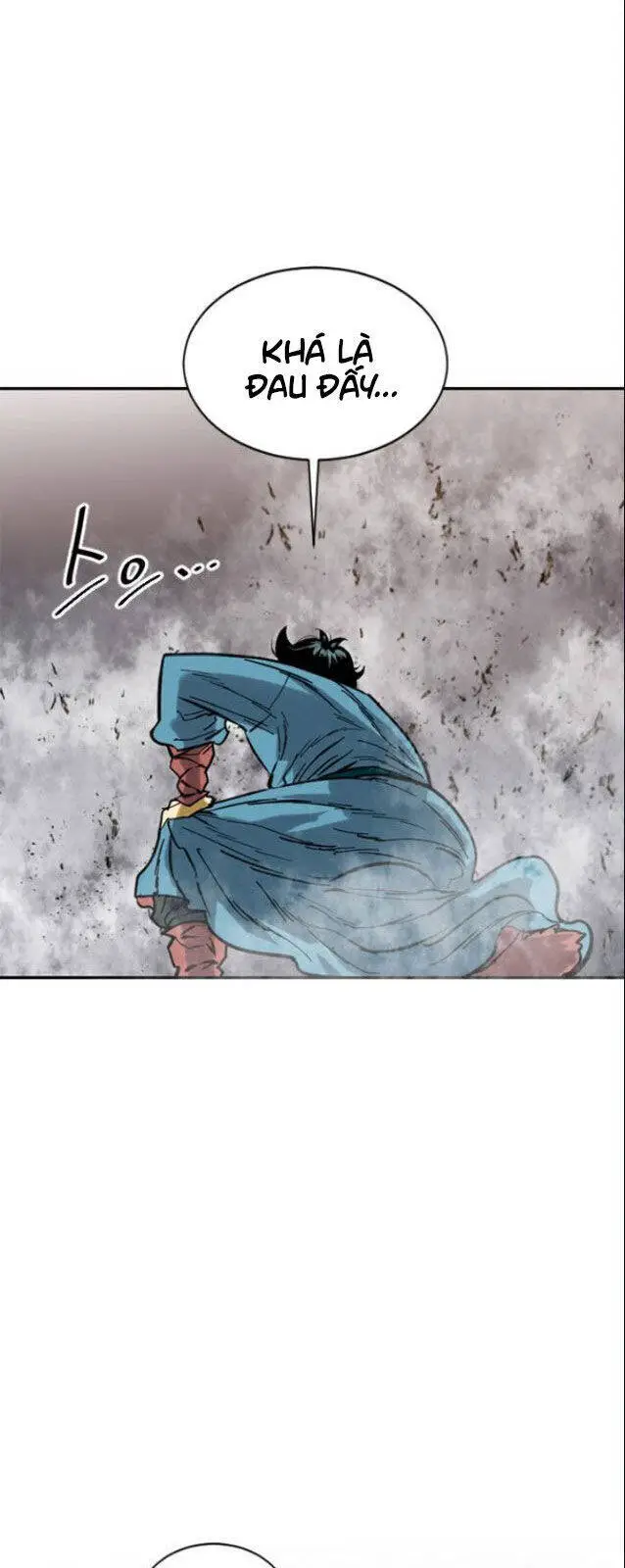 Thiên Hạ Đệ Nhất Nhân Nettruyen ZZZ Chương 33 Page 49