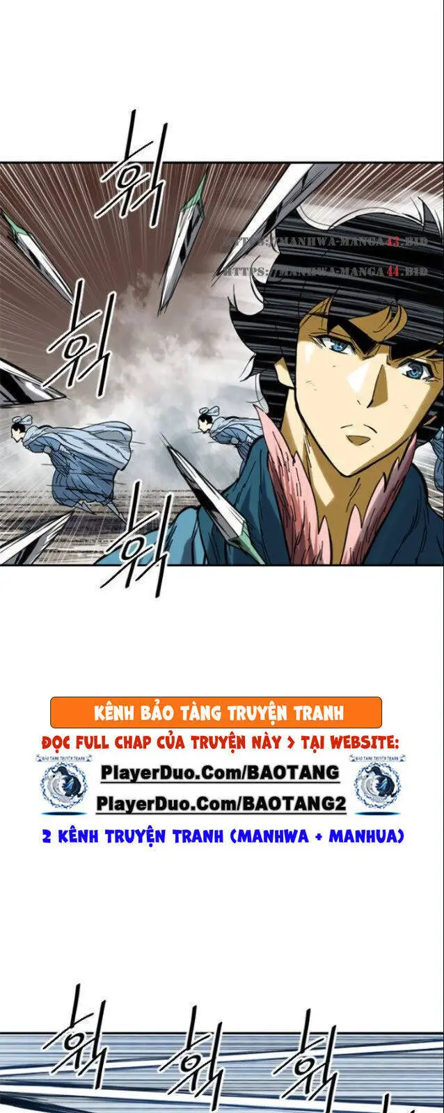 Thiên Hạ Đệ Nhất Nhân Nettruyen ZZZ Chương 33 Page 53