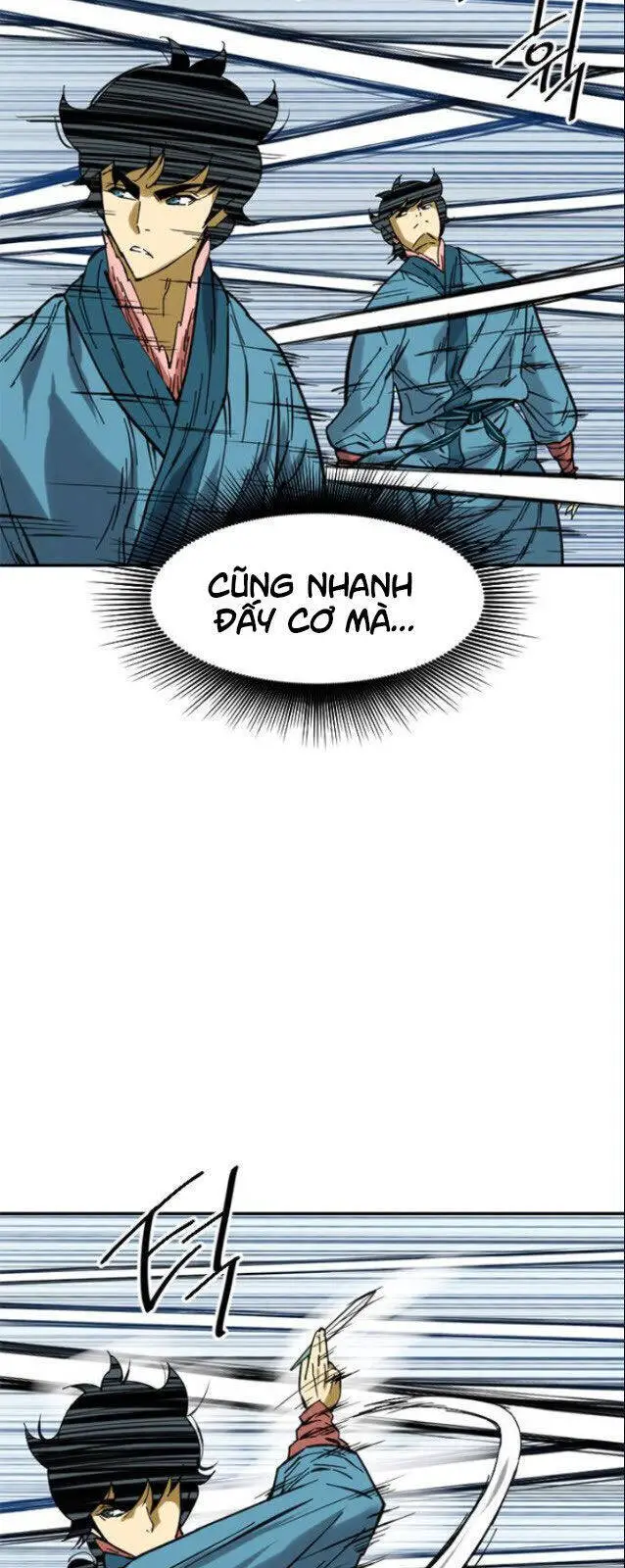 Thiên Hạ Đệ Nhất Nhân Nettruyen ZZZ Chương 33 Page 54