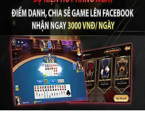 Thiên Hạ Đệ Nhất Nhân Nettruyen ZZZ Chương 53 Page 75