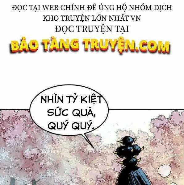 Thiên Hạ Đệ Nhất Nhân Nettruyen ZZZ Chương 53 Page 91