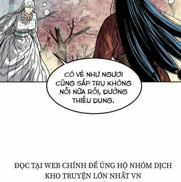 Thiên Hạ Đệ Nhất Nhân Nettruyen ZZZ Chương 53 Page 92