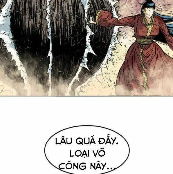 Thiên Hạ Đệ Nhất Nhân Nettruyen ZZZ Chương 53 Page 96