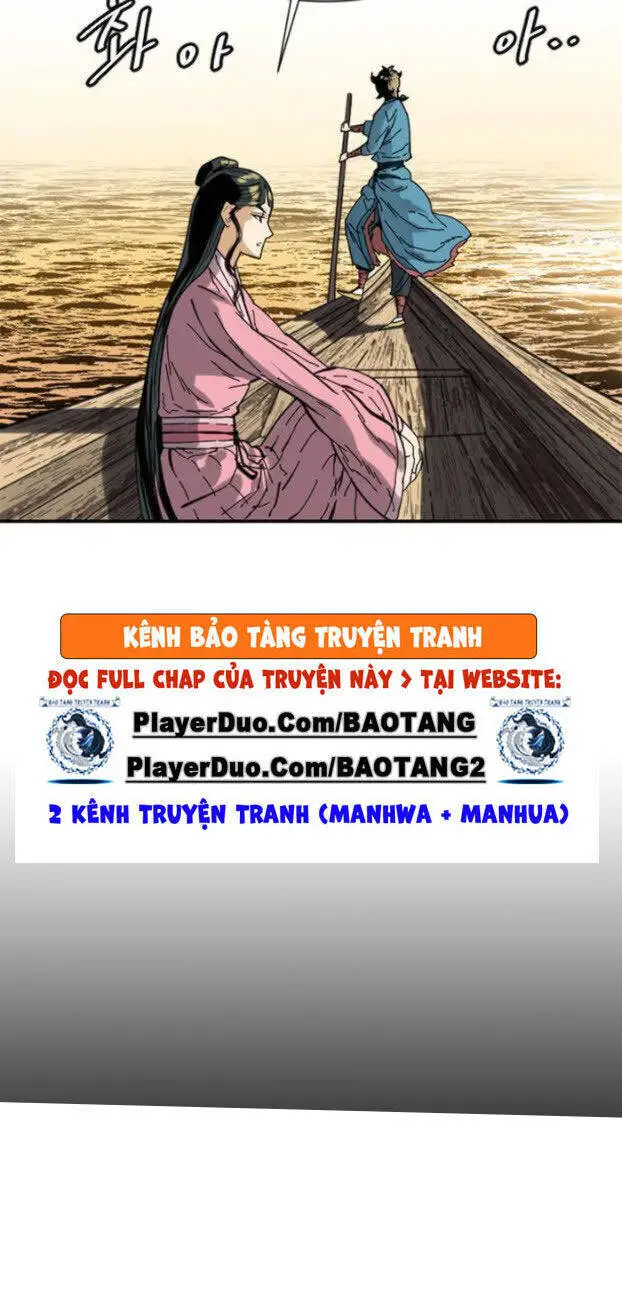 Thiên Hạ Đệ Nhất Nhân Nettruyen ZZZ Chương 31 Page 9