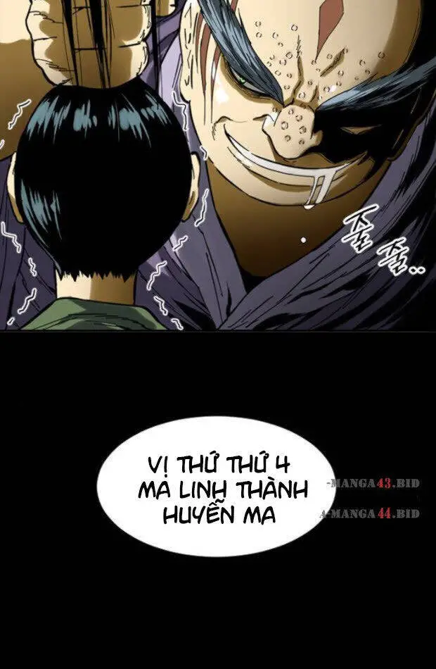 Thiên Hạ Đệ Nhất Nhân Nettruyen ZZZ Chương 31 Page 19