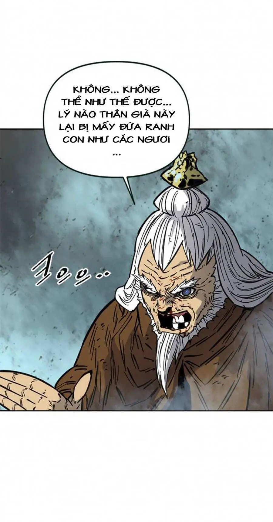 Thiên Hạ Đệ Nhất Nhân Nettruyen ZZZ Chương 70 Page 5