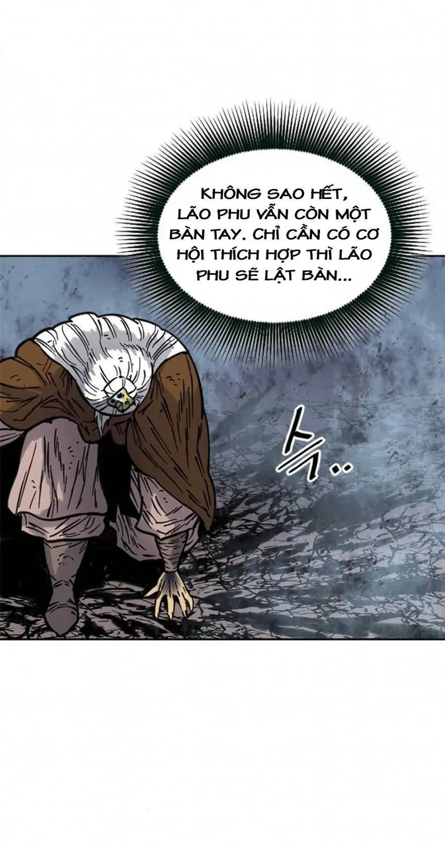 Thiên Hạ Đệ Nhất Nhân Nettruyen ZZZ Chương 70 Page 6