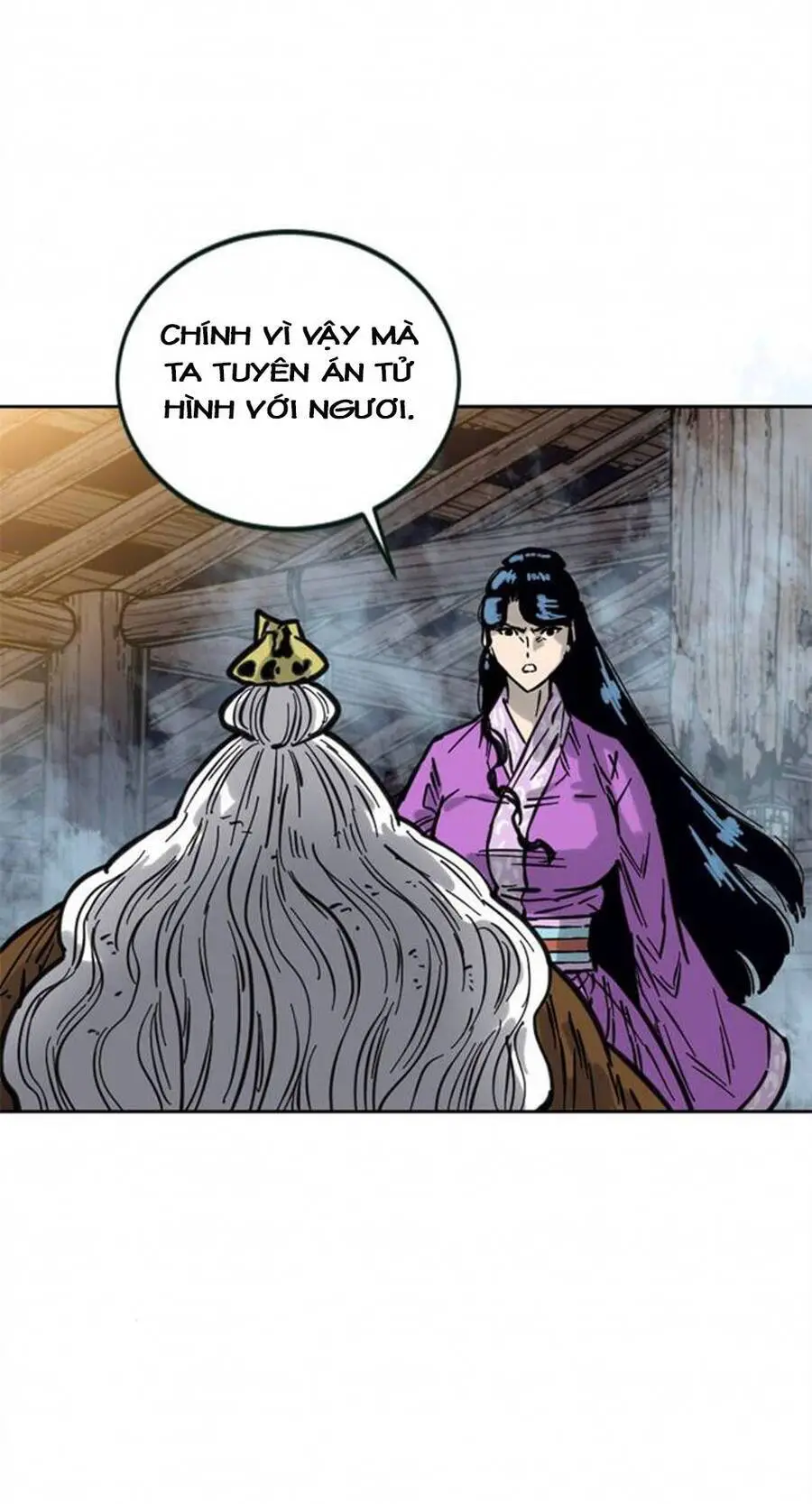 Thiên Hạ Đệ Nhất Nhân Nettruyen ZZZ Chương 70 Page 10