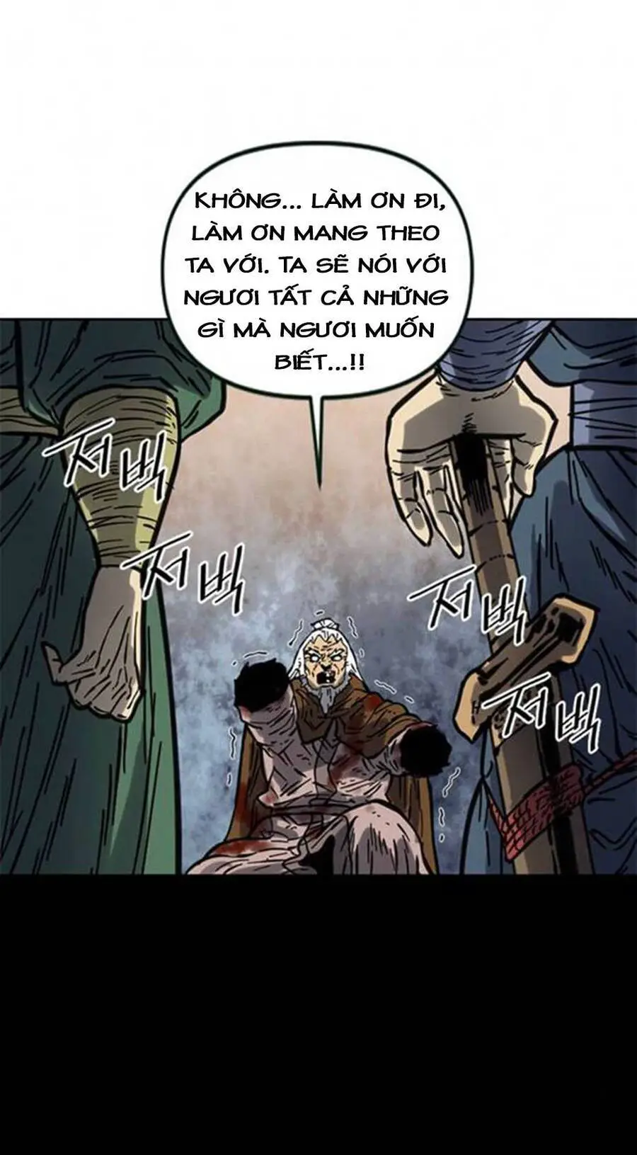 Thiên Hạ Đệ Nhất Nhân Nettruyen ZZZ Chương 70 Page 23