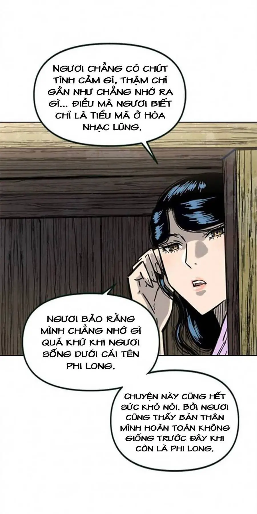 Thiên Hạ Đệ Nhất Nhân Nettruyen ZZZ Chương 70 Page 35