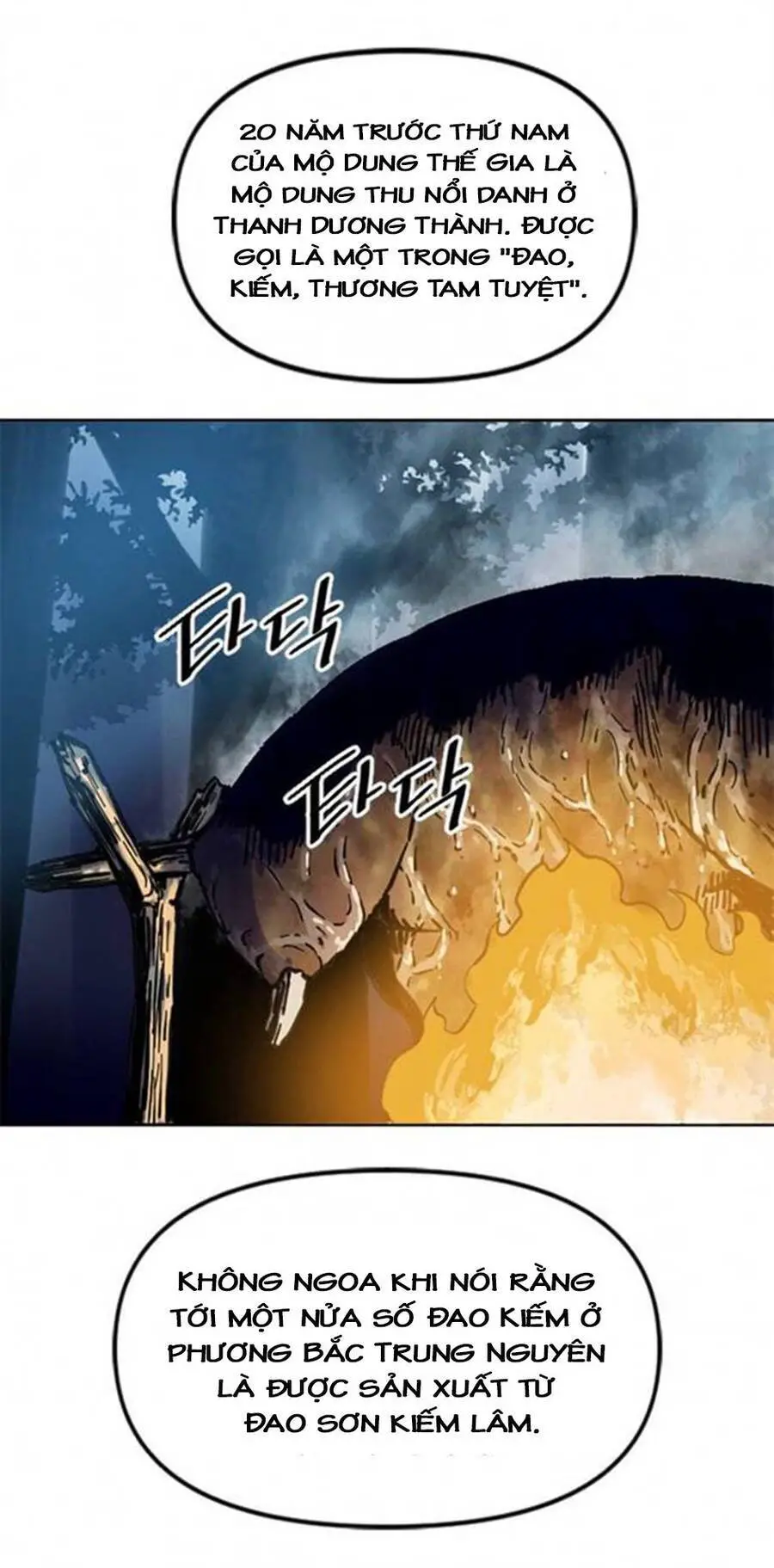 Thiên Hạ Đệ Nhất Nhân Nettruyen ZZZ Chương 70 Page 55