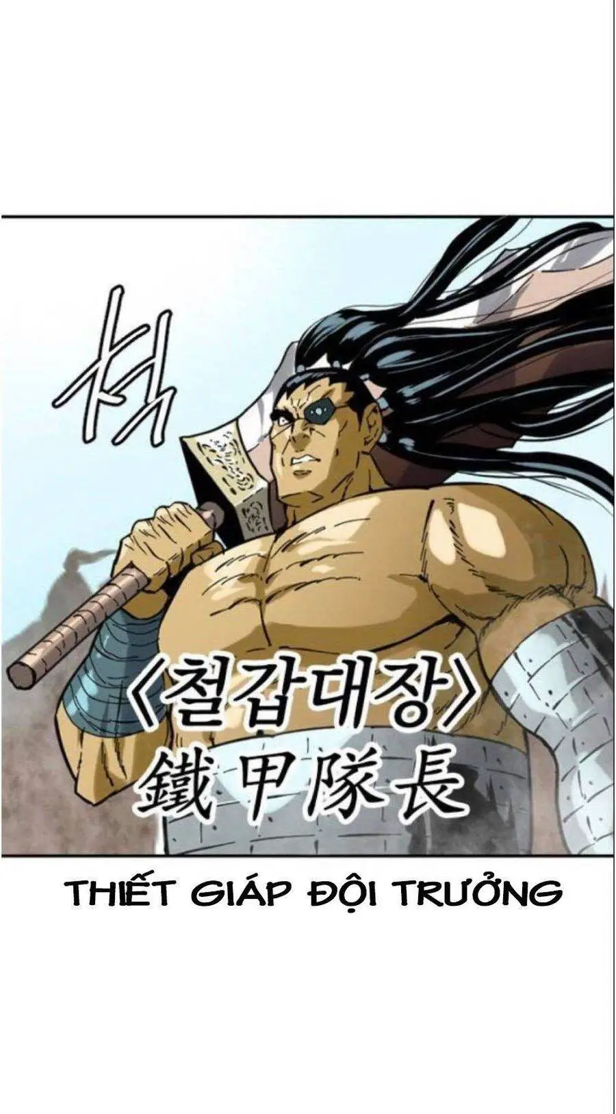 Thiên Hạ Đệ Nhất Nhân Nettruyen ZZZ Chương 32 Page 14