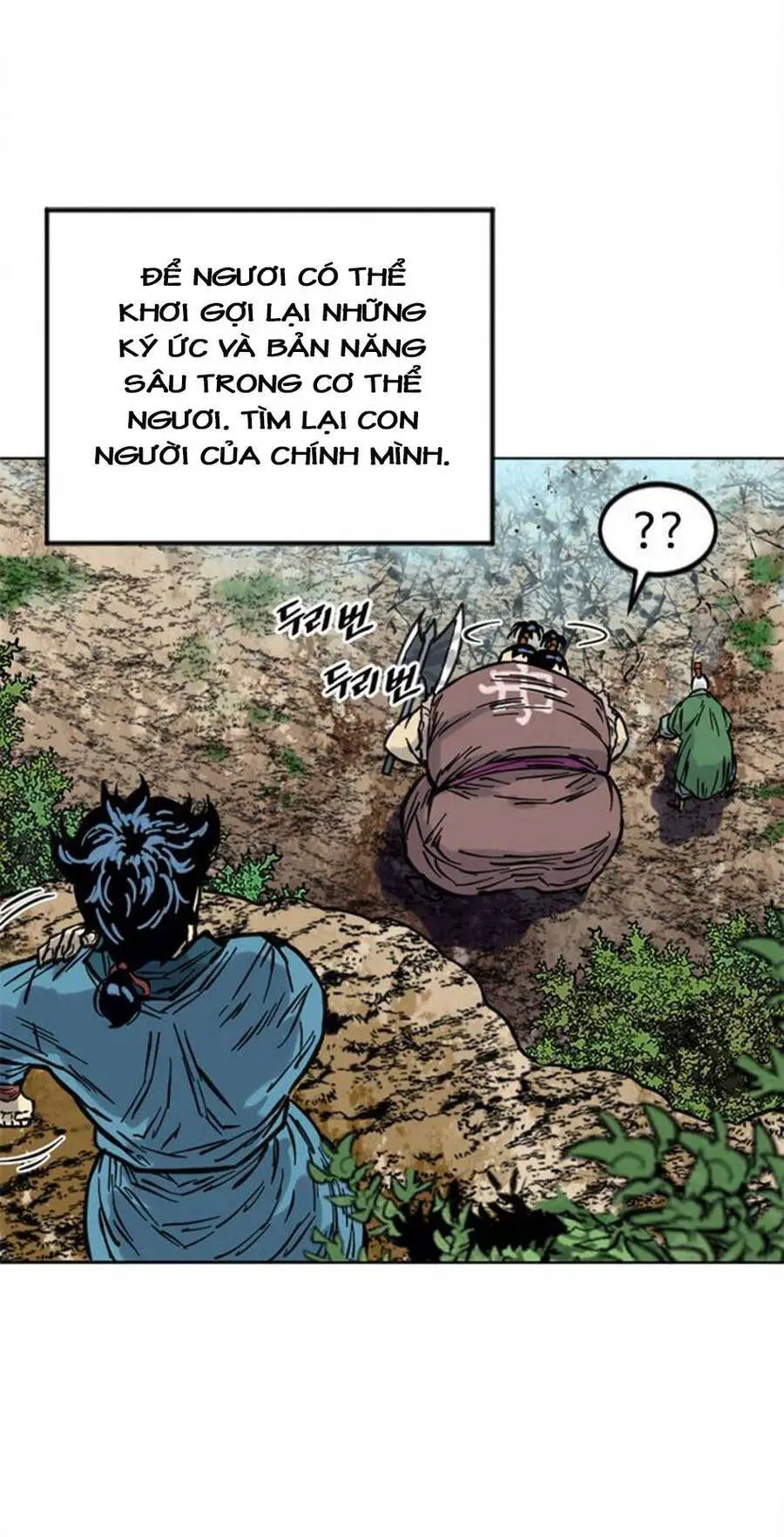 Thiên Hạ Đệ Nhất Nhân Nettruyen ZZZ Chương 68 Page 18