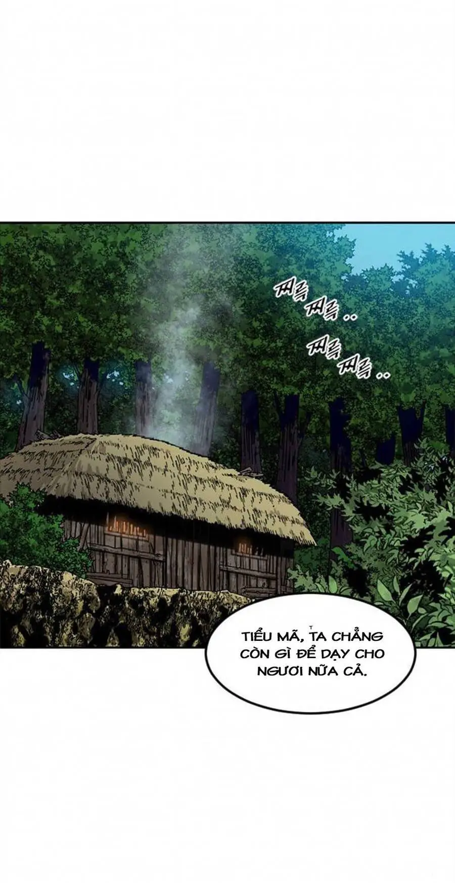 Thiên Hạ Đệ Nhất Nhân Nettruyen ZZZ Chương 68 Page 20