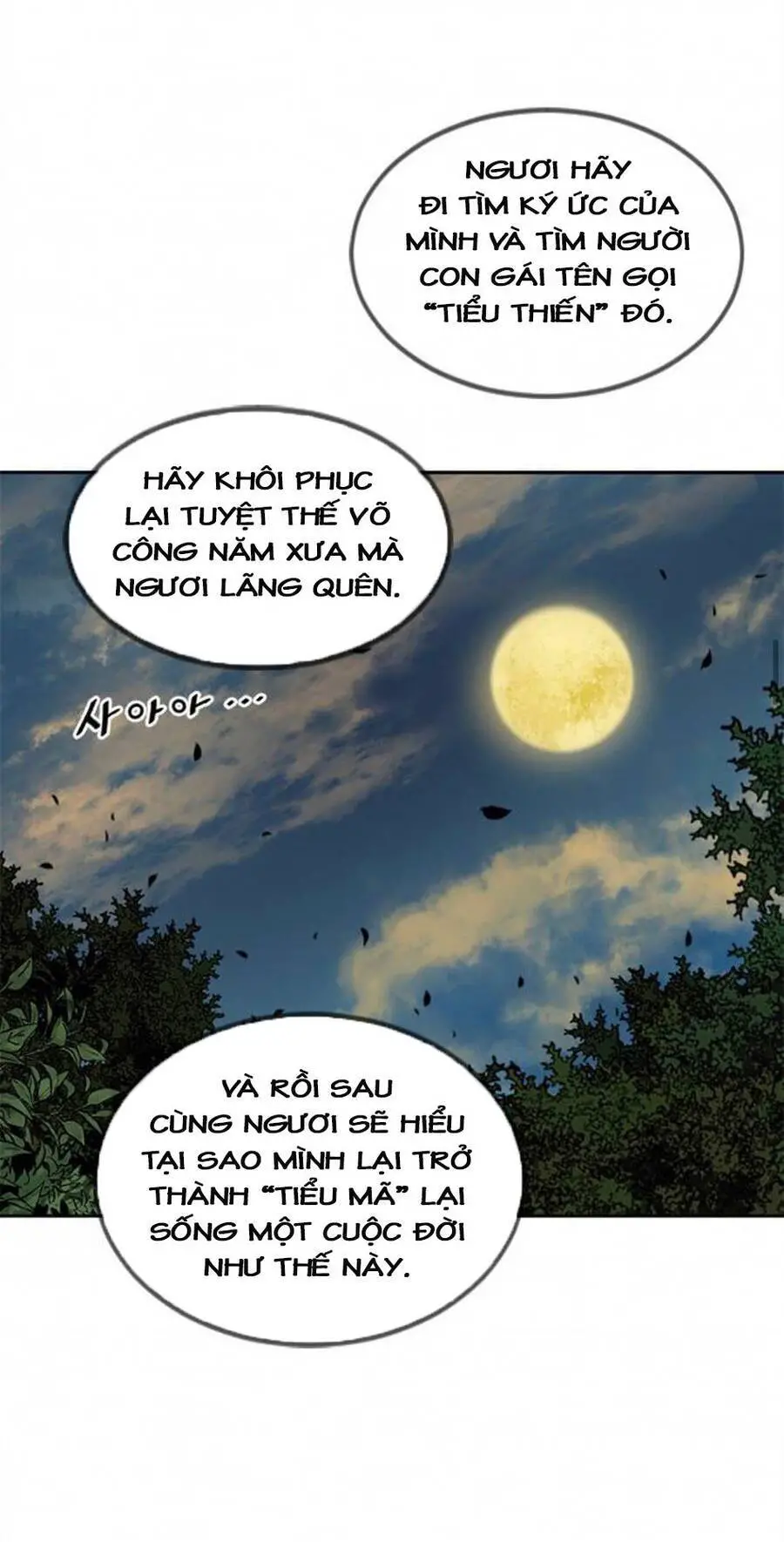 Thiên Hạ Đệ Nhất Nhân Nettruyen ZZZ Chương 68 Page 32
