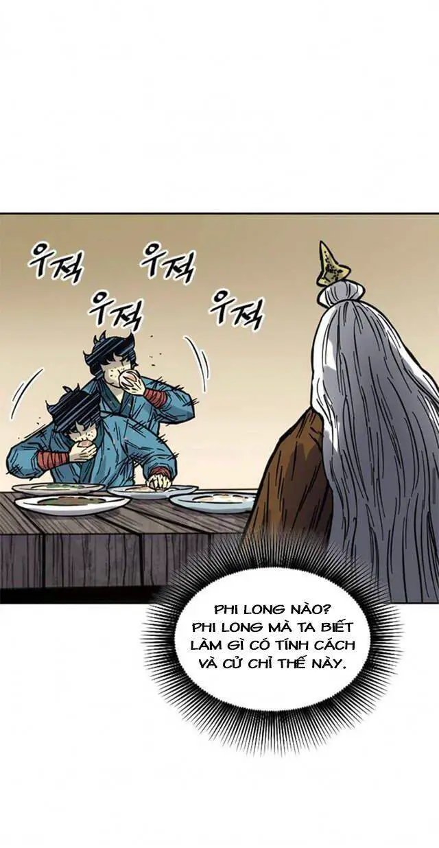 Thiên Hạ Đệ Nhất Nhân Nettruyen ZZZ Chương 68 Page 46