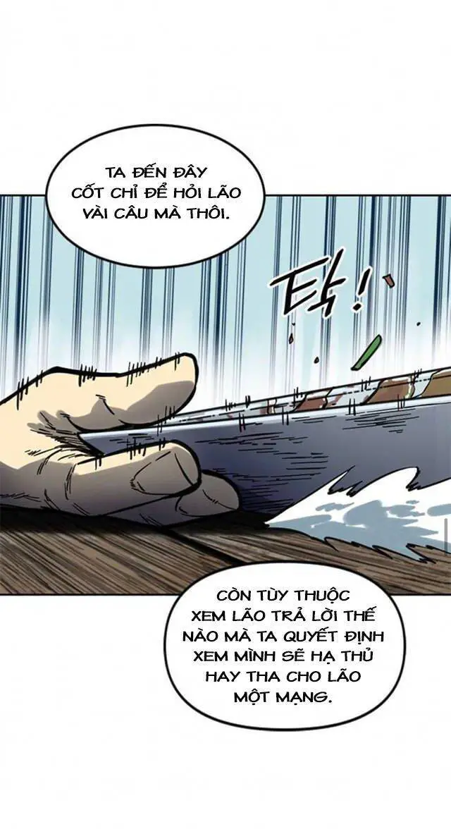 Thiên Hạ Đệ Nhất Nhân Nettruyen ZZZ Chương 68 Page 51