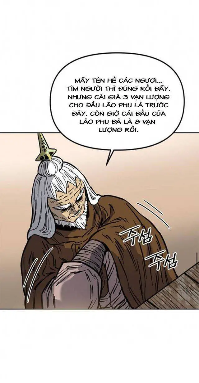Thiên Hạ Đệ Nhất Nhân Nettruyen ZZZ Chương 68 Page 60