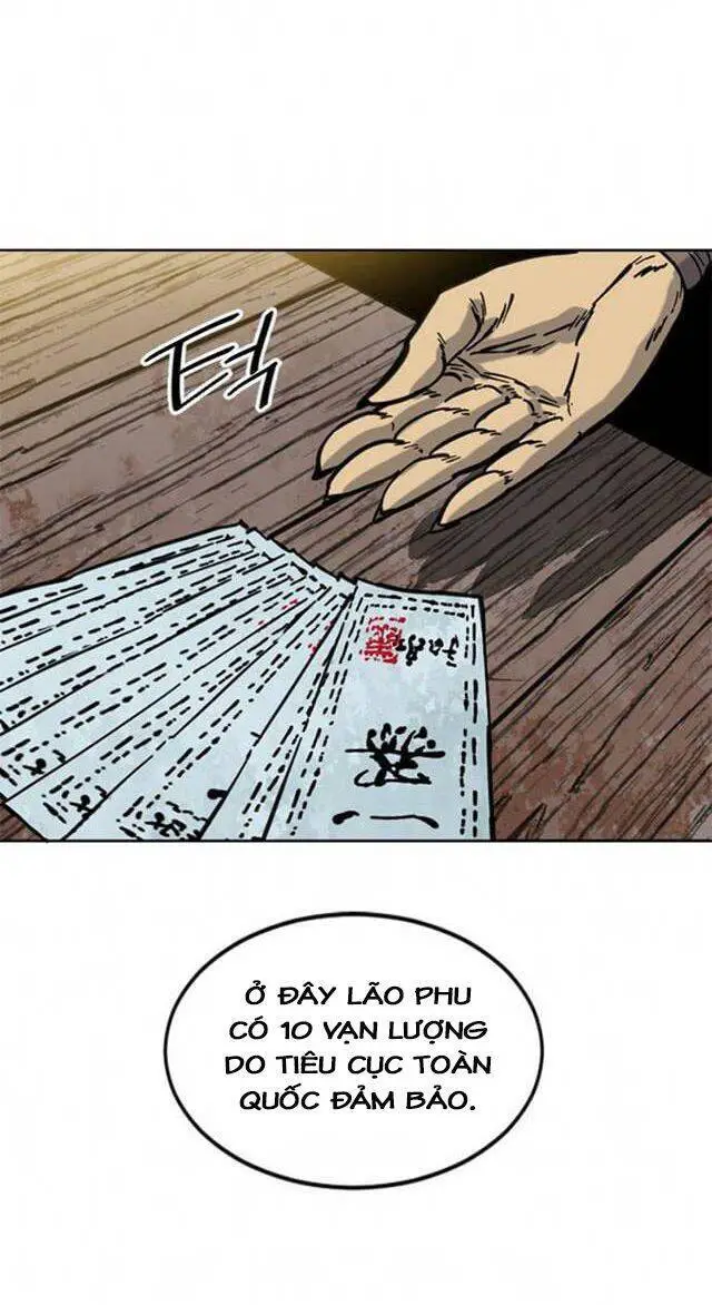 Thiên Hạ Đệ Nhất Nhân Nettruyen ZZZ Chương 68 Page 61