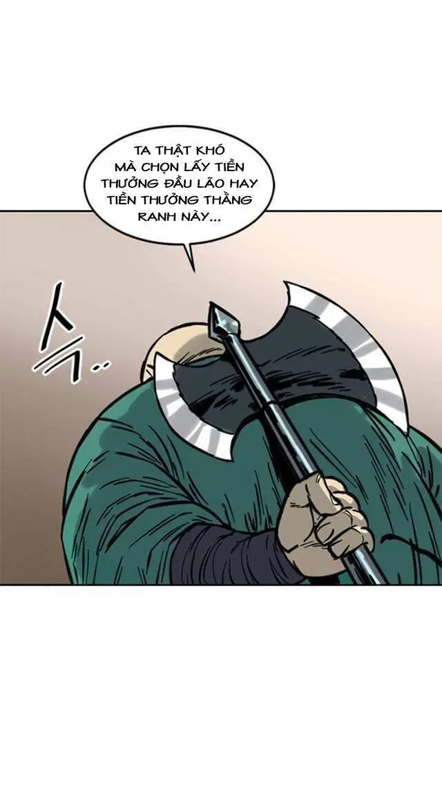 Thiên Hạ Đệ Nhất Nhân Nettruyen ZZZ Chương 68 Page 65