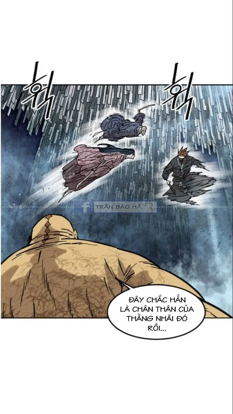 Thiên Hạ Đệ Nhất Nhân Nettruyen ZZZ Chương 52 Page 57