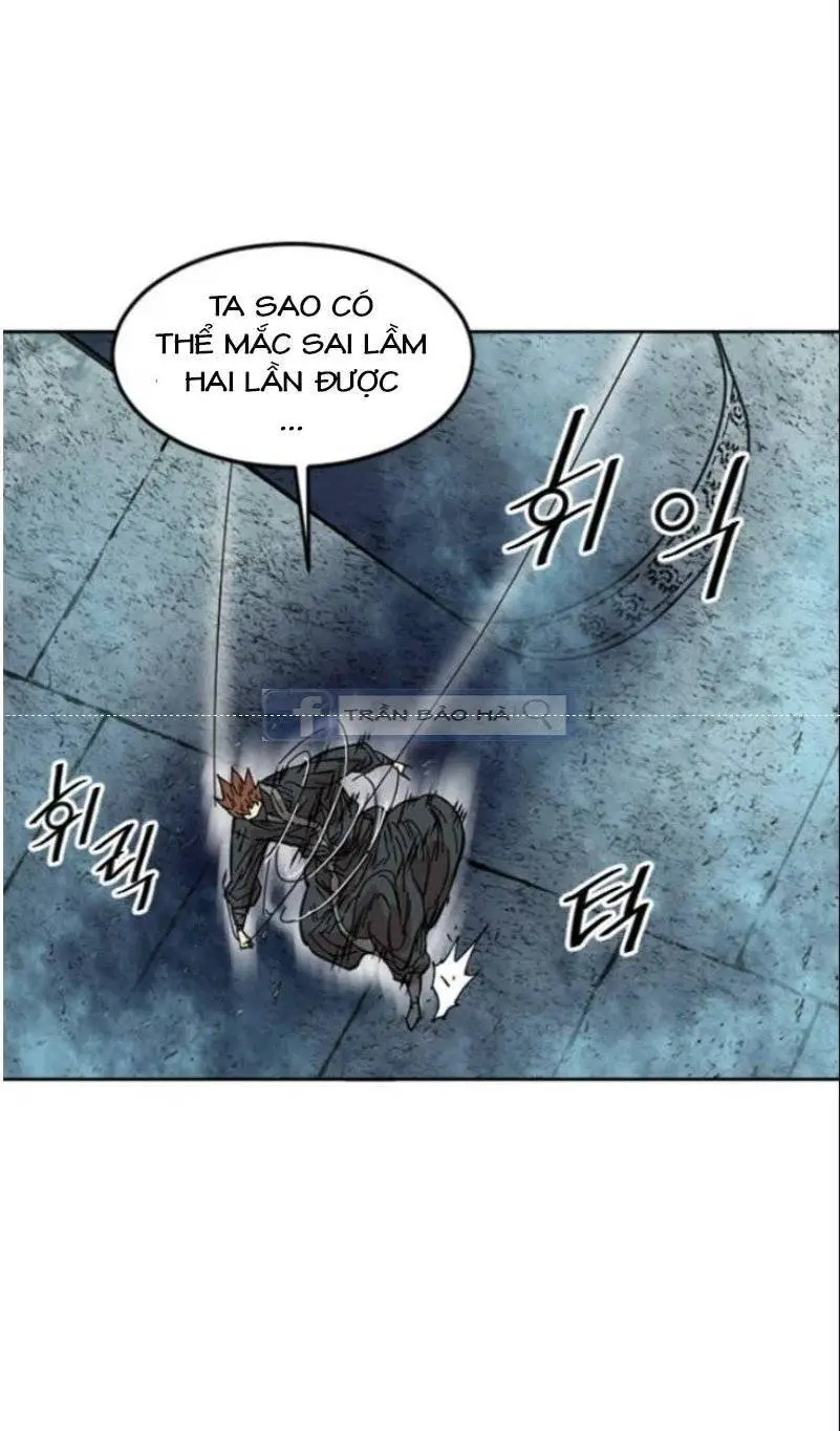 Thiên Hạ Đệ Nhất Nhân Nettruyen ZZZ Chương 52 Page 60