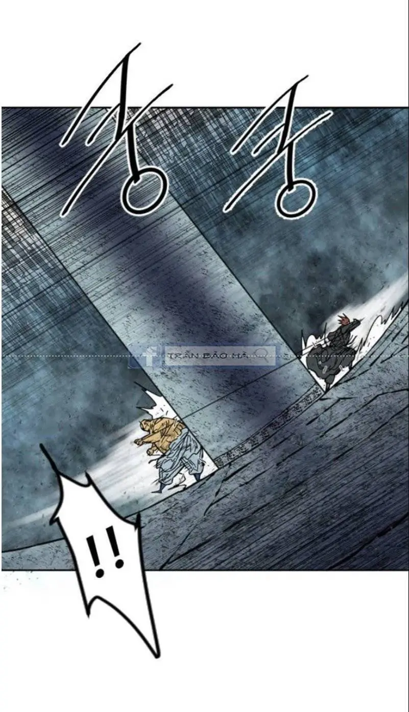 Thiên Hạ Đệ Nhất Nhân Nettruyen ZZZ Chương 52 Page 65