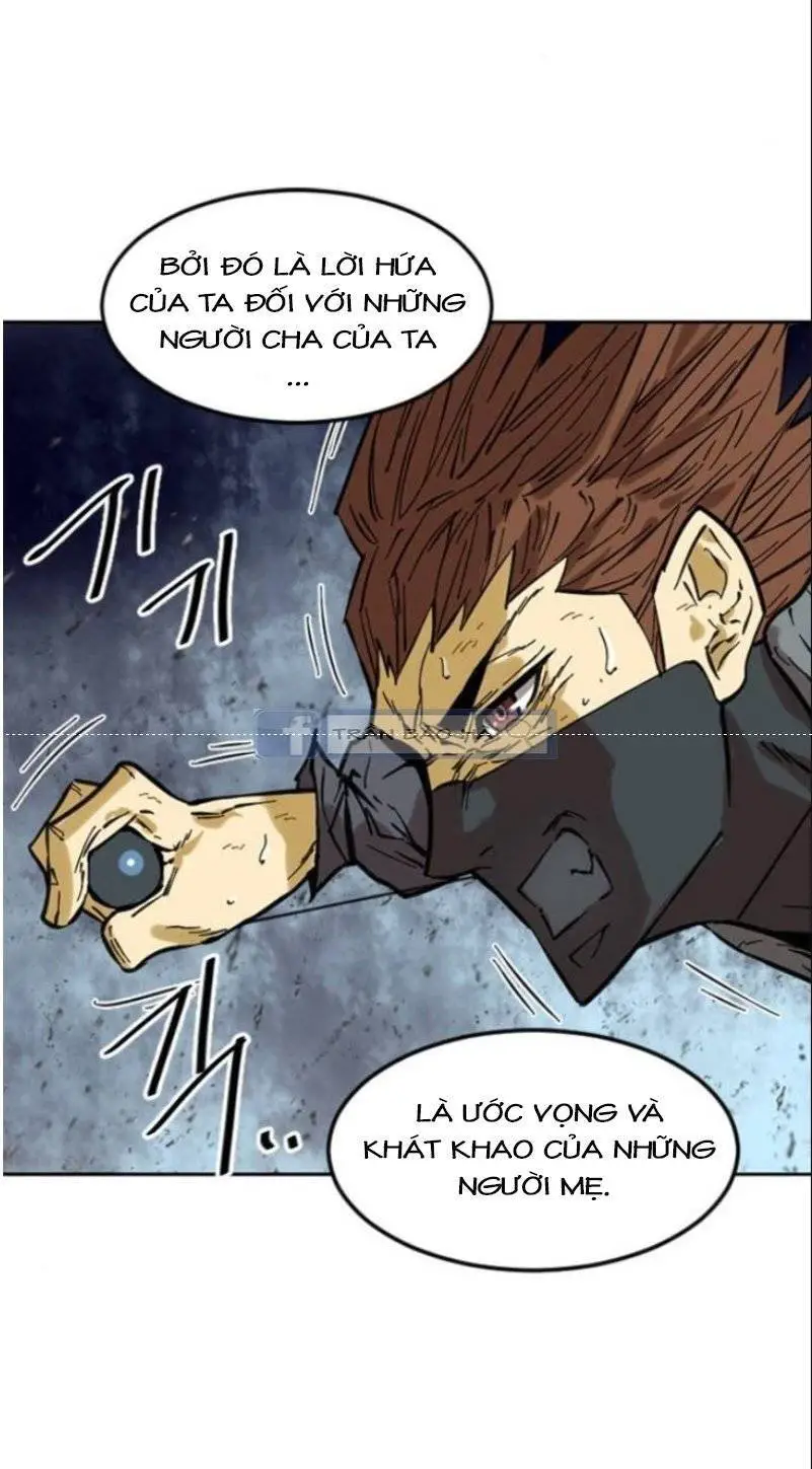 Thiên Hạ Đệ Nhất Nhân Nettruyen ZZZ Chương 52 Page 67