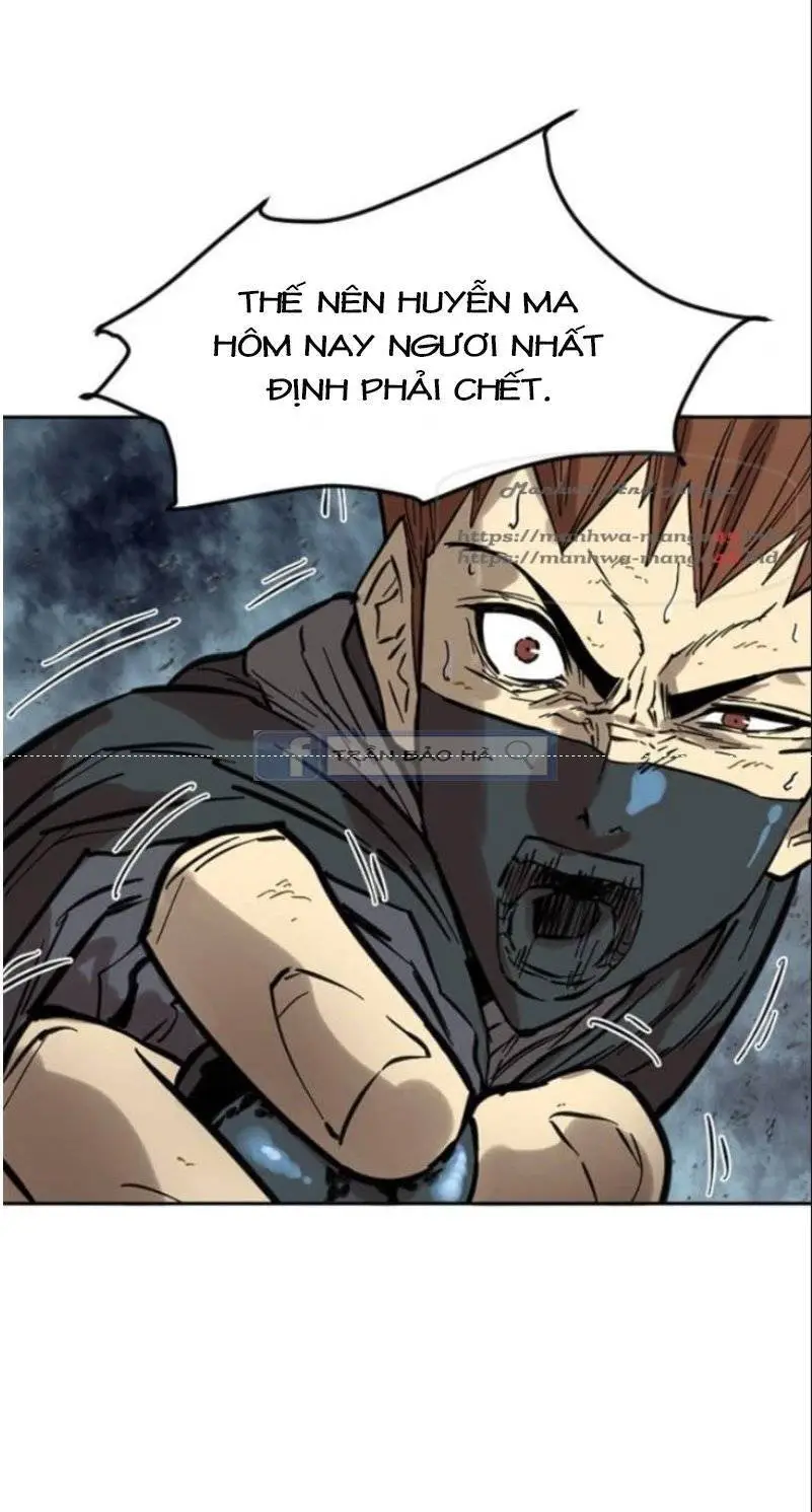 Thiên Hạ Đệ Nhất Nhân Nettruyen ZZZ Chương 52 Page 69
