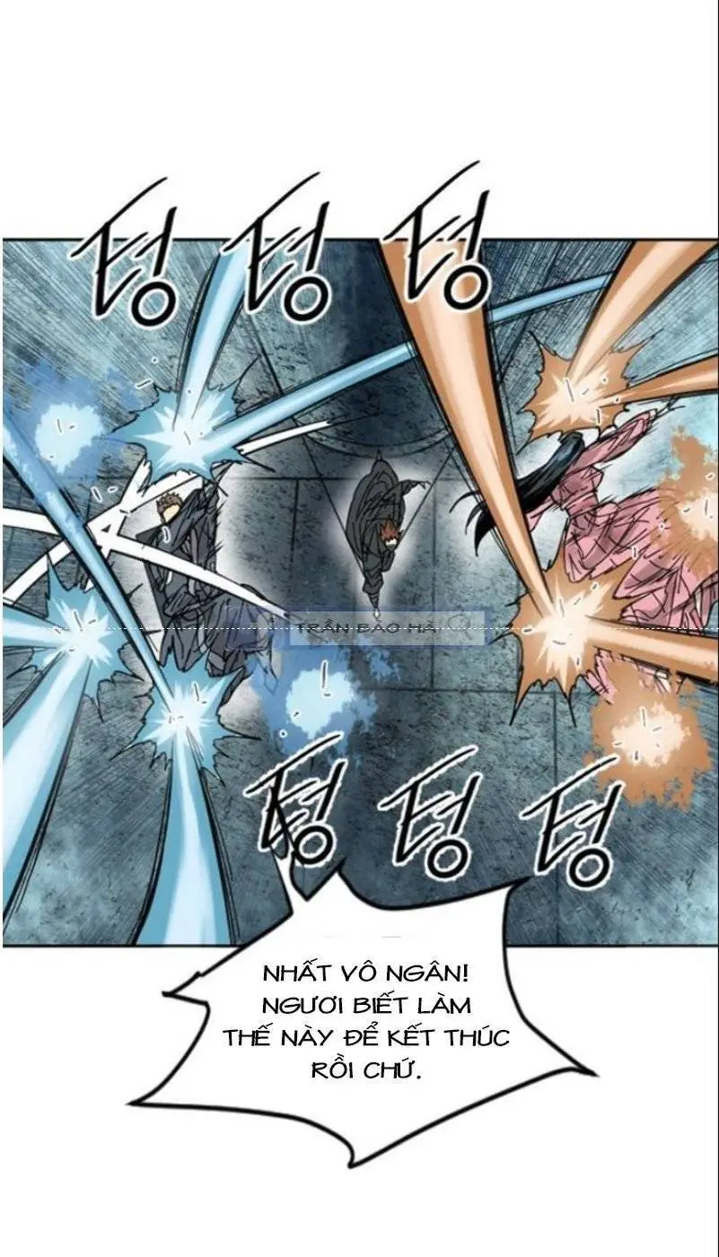 Thiên Hạ Đệ Nhất Nhân Nettruyen ZZZ Chương 52 Page 72