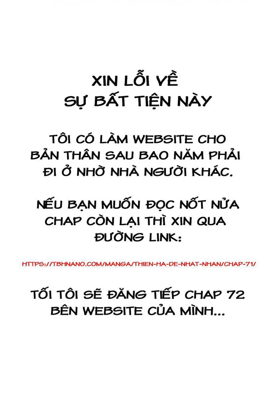 Thiên Hạ Đệ Nhất Nhân Nettruyen ZZZ Chương 71 Page 53