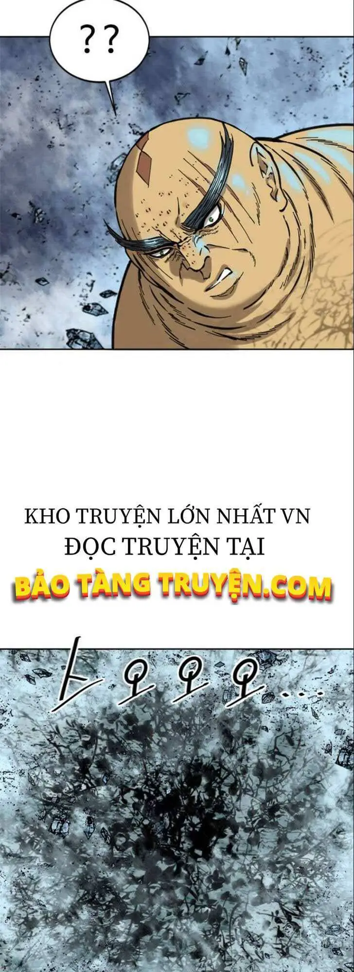 Thiên Hạ Đệ Nhất Nhân Nettruyen ZZZ Chương 51 Page 21