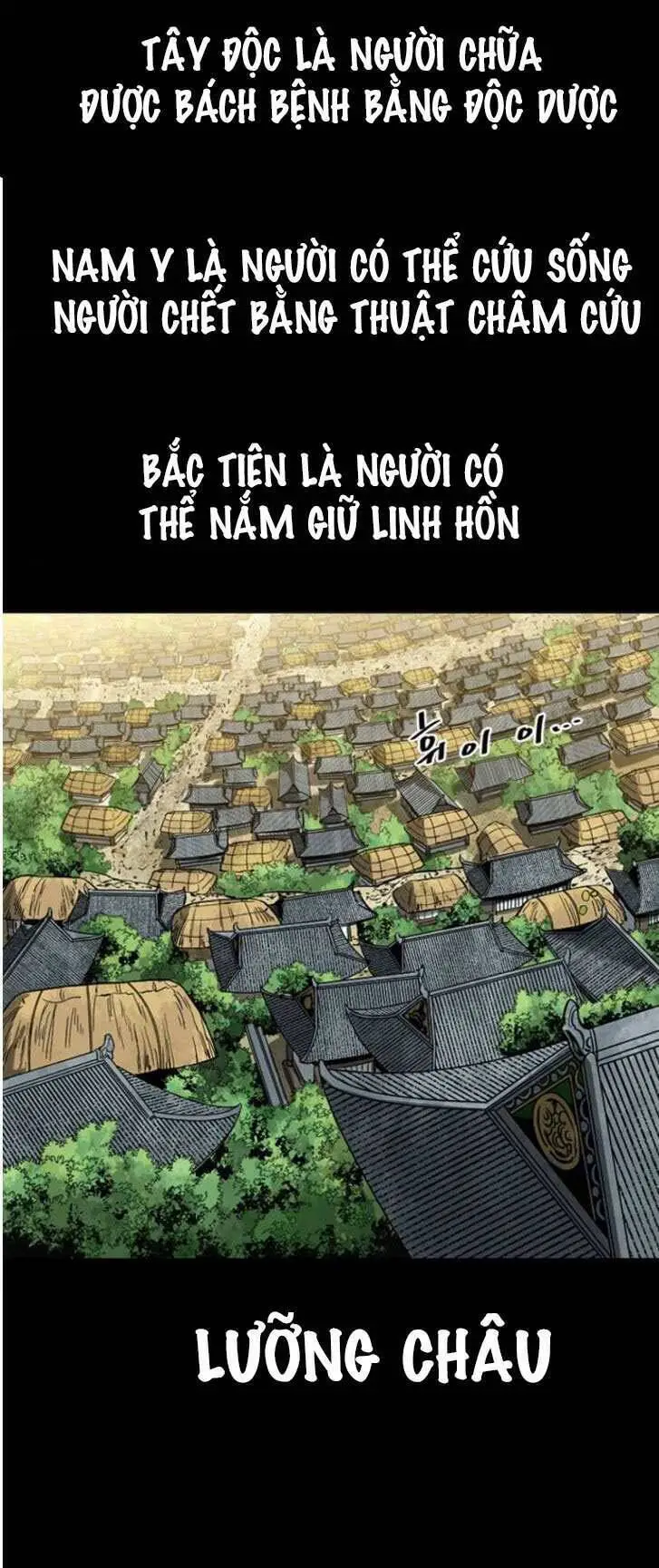 Thiên Hạ Đệ Nhất Nhân Nettruyen ZZZ Chương 51 Page 27