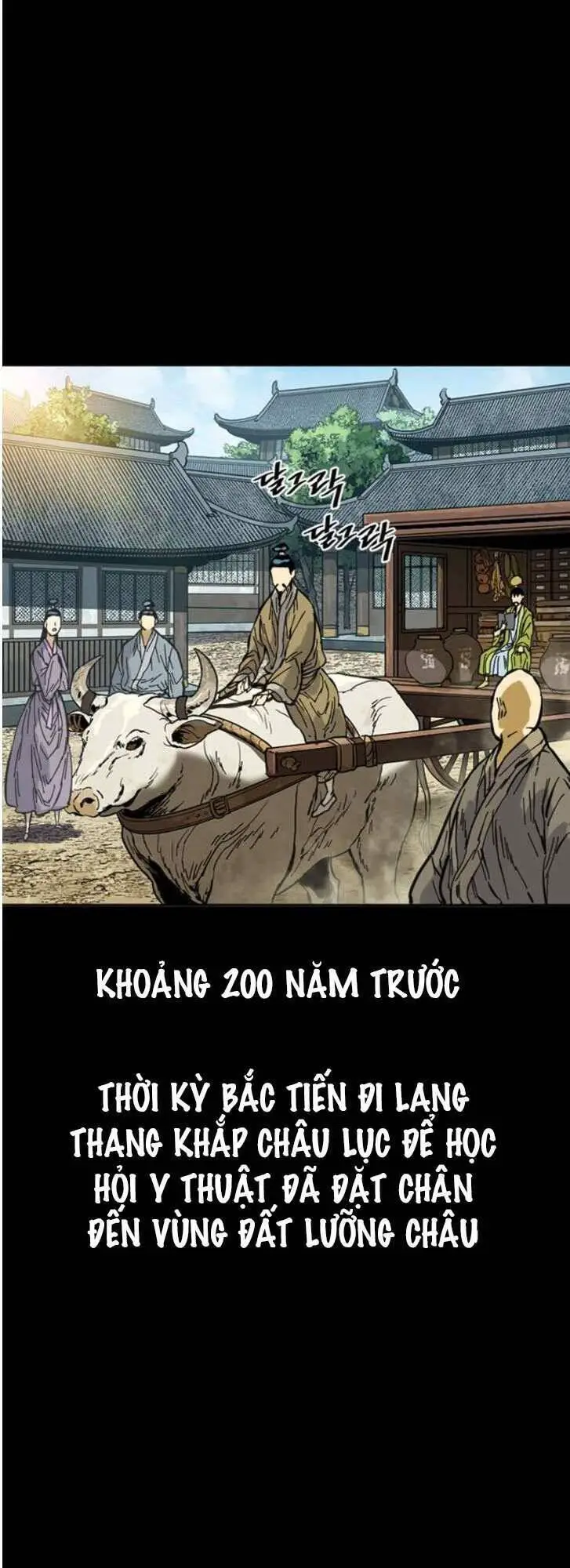 Thiên Hạ Đệ Nhất Nhân Nettruyen ZZZ Chương 51 Page 28