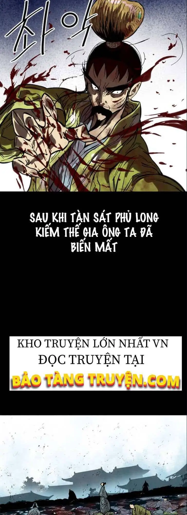 Thiên Hạ Đệ Nhất Nhân Nettruyen ZZZ Chương 51 Page 47