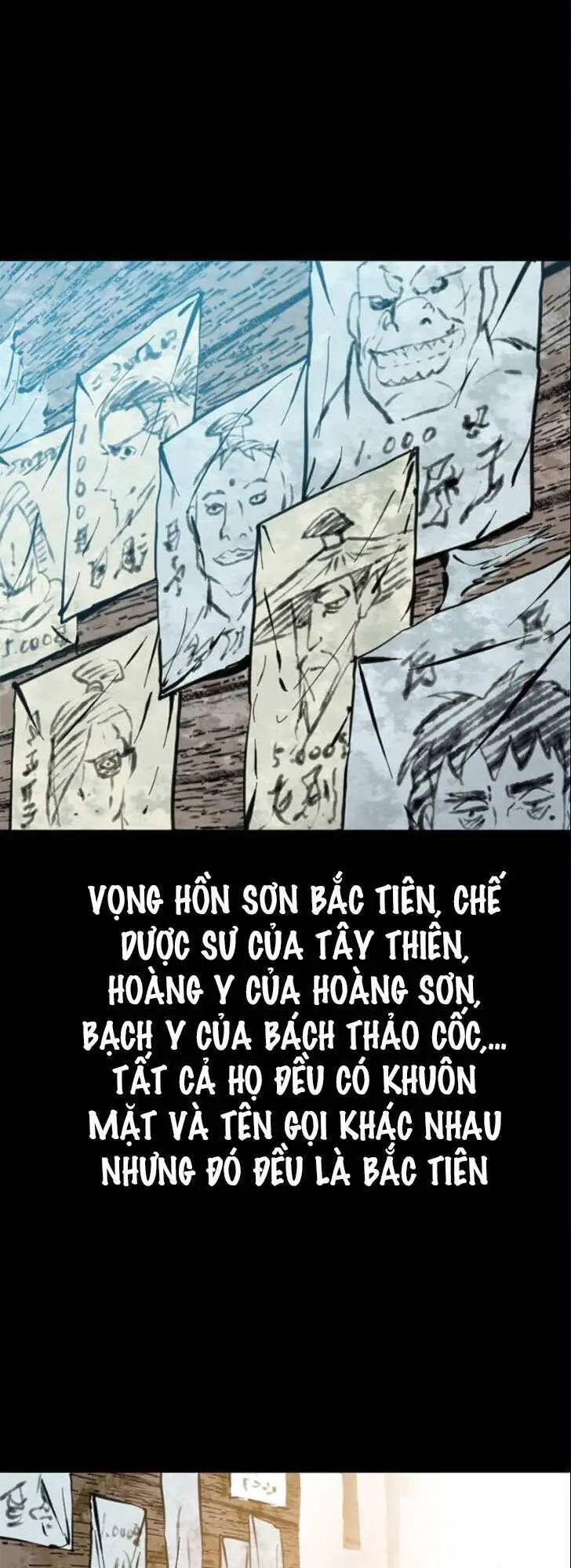 Thiên Hạ Đệ Nhất Nhân Nettruyen ZZZ Chương 51 Page 50