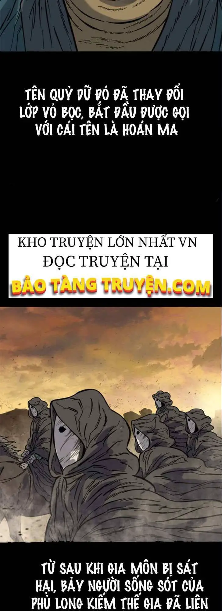 Thiên Hạ Đệ Nhất Nhân Nettruyen ZZZ Chương 51 Page 52