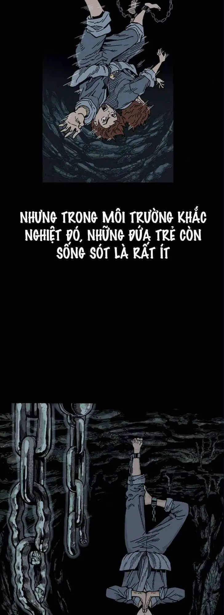 Thiên Hạ Đệ Nhất Nhân Nettruyen ZZZ Chương 51 Page 56