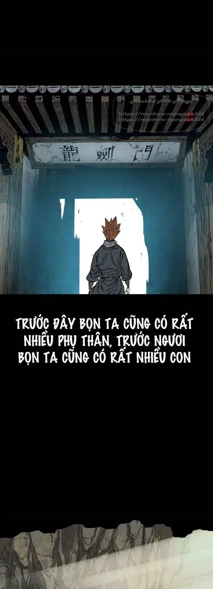 Thiên Hạ Đệ Nhất Nhân Nettruyen ZZZ Chương 51 Page 62